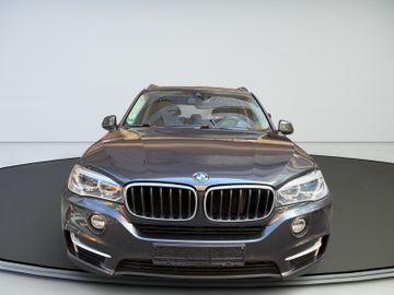 BMW X5 - 2