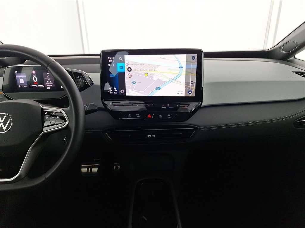 Volkswagen ID.3 Pro S 82 kWh InteurpaketPlus Assistenzpaket, миниатюра 14