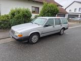 Volvo 940 2.3 131 PS, TÜV neu, Klima, Schi... - Volvo 940