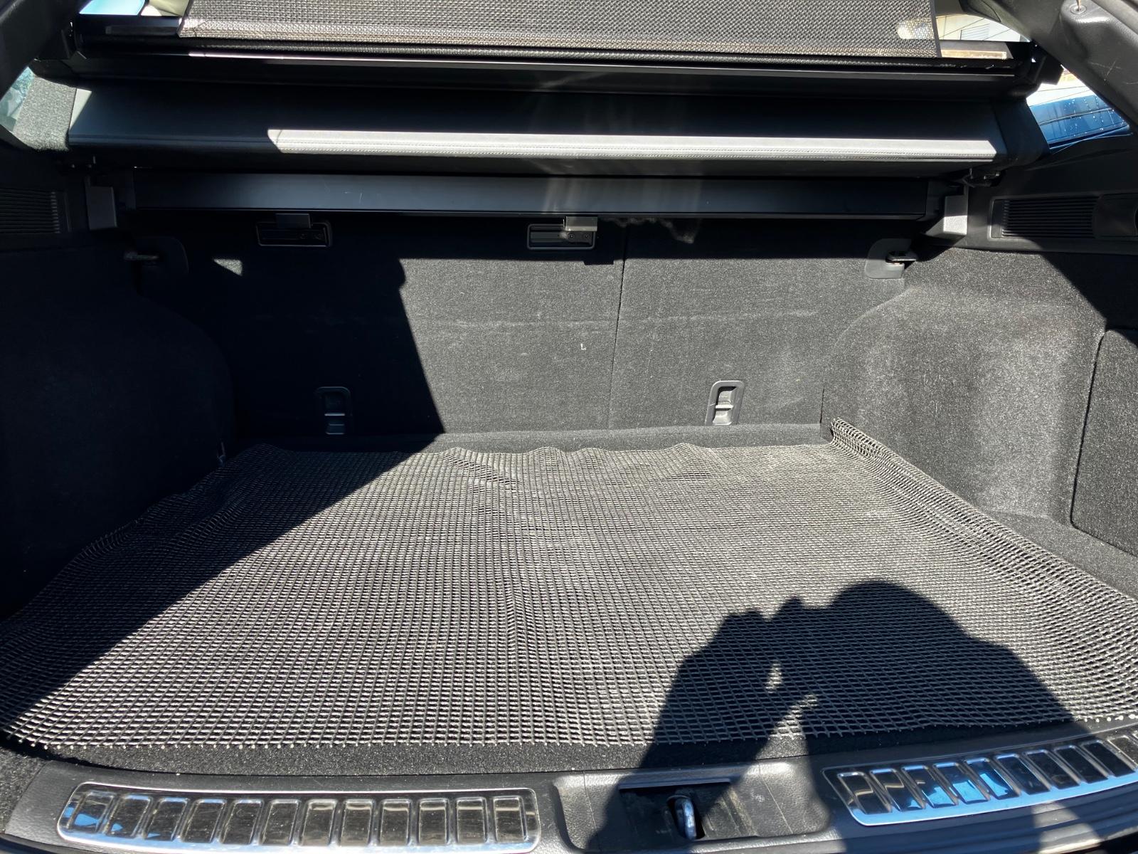Mazda 6 2011 — photo 11