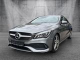 Mercedes-Benz CLA 200 AMG Line Alcantara NAVI LED 2 HAND - Mercedes-Benz CLA 200: Limousine