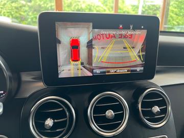 2018 Mercedes-BENZ GLC 缩略图 24