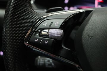 Skoda Superb Combi Sportline 4x4 AHK StHz