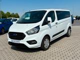 Ford Transit Custom Kombi 2.0 TDCi L2 9-Sitzer - Ford: Sitzer 9