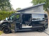 Ford Bürstner Copa C530 - Buerstner Copa C530