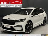 Skoda Enyaq 80 Sportline *21Zoll*HeadUp*KAMERA*1.HAND* - Skoda Enyaq aus 2021