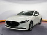 Mazda 3 Exclusive-Line SKYACTIV-G 2.0 MHEV HUD LED Nav - Mazda 3 in Hamburg
