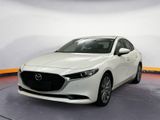 Mazda 3 Exclusive-Line SKYACTIV-G 2.0 MHEV HUD LED Nav - Mazda in Saarbrücken