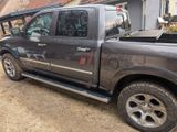 Dodge RAM 1500 5,7L Laramie LPG 4x4 Unfallfrei Deutsch - Dodge RAM: D150