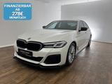 BMW 520i / M-PAKET EXCLUSIVE / 2.HD / NUR 53.tKM / - BMW 520: 520i M Paket