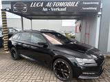Skoda Superb Combi Sportline - Skoda Superb in Bielefeld