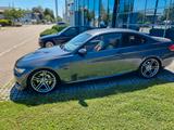 BMW 325i Coupé - e92