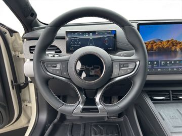 BYD Seal 6 Touring 1.5 PHEV DM-i Comfort HUD LED 360
