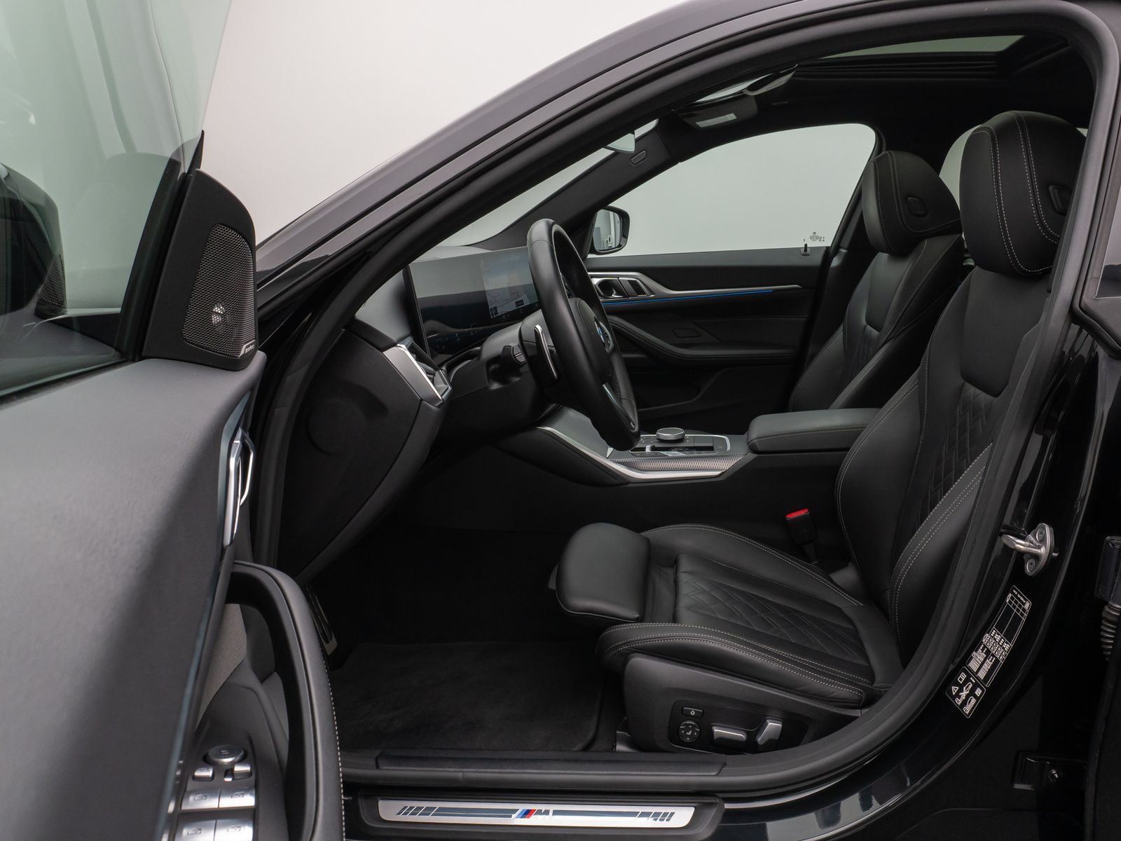 Fahrzeugabbildung BMW 430 Gran Coupé xD M Sport HUD AHK H/K DAB 20Zoll