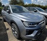 Ssangyong Korando 1,5 GDI 163 PS/Sofort 120 kW (163 PS)... - Ssangyong Gebrauchtwagen in Aachen