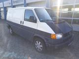 Volkswagen T4 Kombi/Kasten/HU neu - Volkswagen T4: Kasten