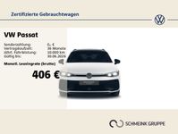 Volkswagen Passat - Vorschau Bild 2