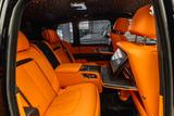 Rolls-Royce Cullinan Black Badge /Mandarin/4 Seats / MY 2026 - Rolls-Royce Cullinan Neuwagen