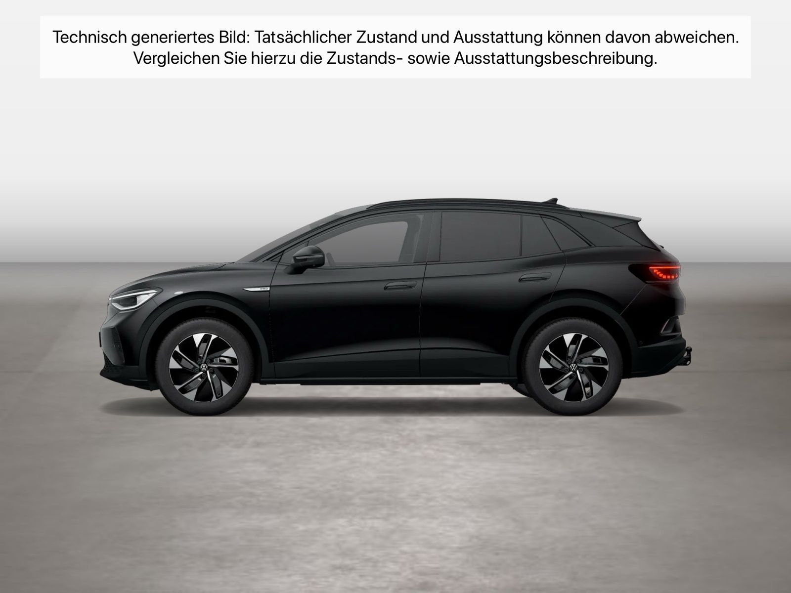 Volkswagen ID.4 - Bild 8