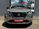 Nissan X-Trail 1.5 VC-T N-Connecta Automatic WP*Allw. - Nissan aus 2024