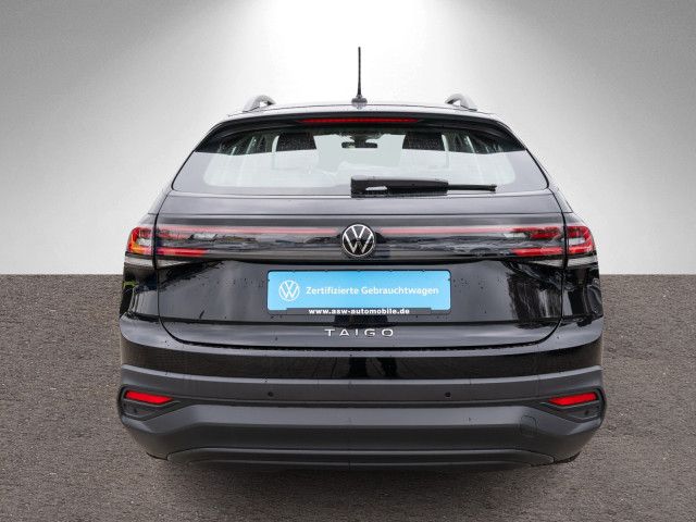 Volkswagen Taigo - Bild 6