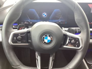 BMW 520 - 7