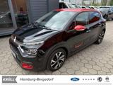 Citroën C3 1.2 PureTech, Shine Pack, Tempomat, RFK, Totw - Citroën C3 in Hamburg