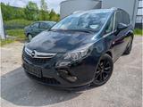 Opel Zafira C 1.4 Tourer Innovation / 7-Sitzer / Alu/ - Opel Zafira Gebrauchtwagen in Hamm