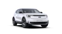 Ford Explorer - Vorschau Bild 1