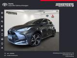 Toyota Yaris Hybrid Teamplayer Ganzjahresreifen - Toyota Yaris: Teamplayer