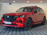 Mazda CX-60 3.3 eSkyactive D HOMURA AWD BOSE#AHK#4xSHZ - gebrauchte Mazda CX-60 aus dem Jahr 2023