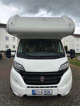 XGO Dynamic 20 - XGO Wohnwagen & Wohnmobile