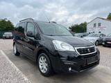 Peugeot Partner 1,6 Tepee Allure Sportsitze Sport Lenkra - Peugeot Partner: 6.6