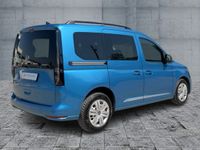 Volkswagen Caddy - Vorschau Bild 6
