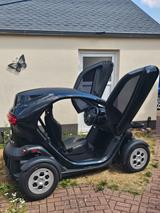 Renault Twizy Black Sport Edition