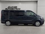 Renault Trafic Combi L2H1 Grand SpaceClass, 7-Sitzer - Renault Trafic: L2h2