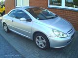 Peugeot 307 CC Cabrio-Coupe*Tüv neu*