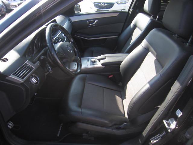 Mercedes-Benz E E 350 CDI BlueEfficiency (212.225)