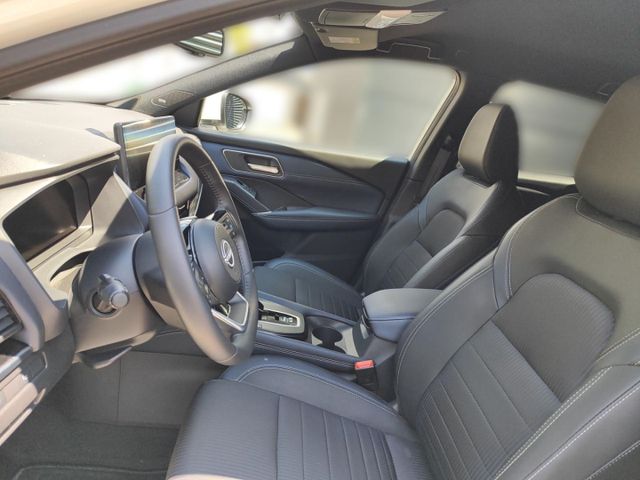 NISSAN Qashqai (Bild 11 von Array)