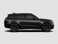 Land Rover Range Rover Sport - Vorschau Bild 2