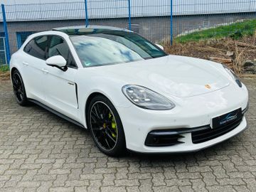 Porsche Panamera - 5