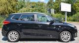 Kia Carens 1.7 CRDi Navi  Klimaautomatik 7 Sitze AHK - Kia Carens mit Diesel-Antrieb