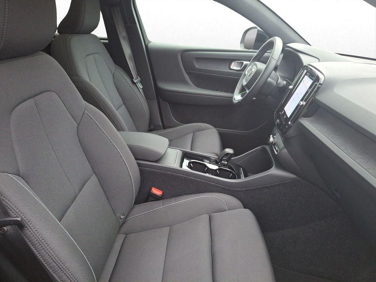 Volvo C40 - Bild 18