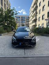 Mercedes-Benz A 45 AMG Mercedes-AMG A 45 4MATIC DCT Merced... - Mercedes AMG gebraucht