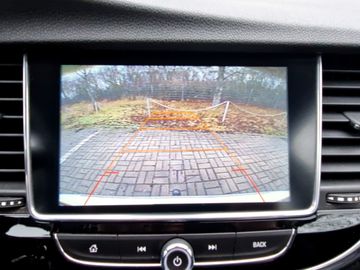 Opel Mokka X 1.4 Turbo Innovation (140PS) LEDSHZAHK