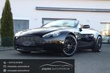 Aston Martin V8 Vantage Roadster +DEUTSCH+MEMORY+SITZHEIZUNG+ - Aston Martin Gebrauchtwagen