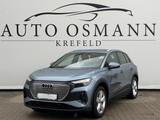 Audi Q4 e-tron 45 195 kWquattro | AHK | LED | ACC  - Audi Q4 e-tron aus 2023