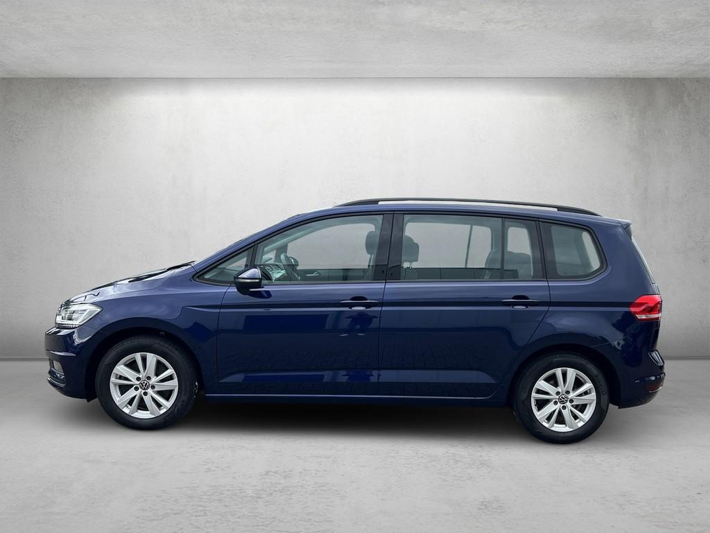 Volkswagen Touran 1.5 TSI DSG Comfortline *Navi*Kamera*