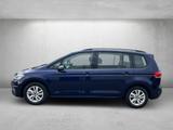 Volkswagen Touran 1.5 TSI DSG Comfortline *Navi*Kamera* - VW Touran Gebrauchtwagen in Wiesbaden