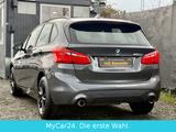 BMW 220d Active TourerI LEDI LederI NaviI Garantie - BMW 220 Active Tourer aus 2020